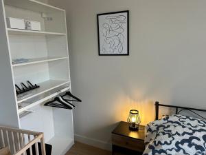 Appartements Gite Cosy - 90m2 - T4 - Climatise - Tout equipe : photos des chambres