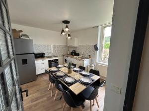 Appartements Gite Cosy - 90m2 - T4 - Climatise - Tout equipe : photos des chambres