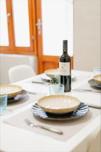 La Maison Calasetta img13