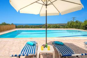 Villa Kismet by Villa Plus