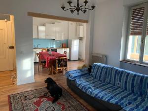 Appartamento luna, vicino centro storico