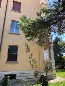 Appartamento luna, vicino centro storico