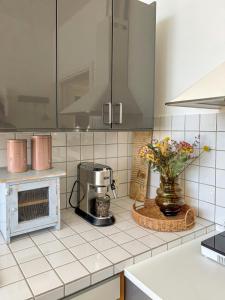 Front Row Holiday Home With Sunset On Odden