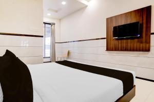 Townhouse Vasai Express Highway Formerly Majestic Inn
