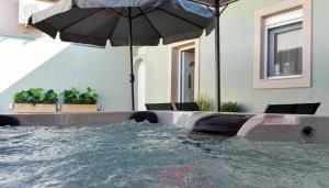 Manolitos Villa resort and spa