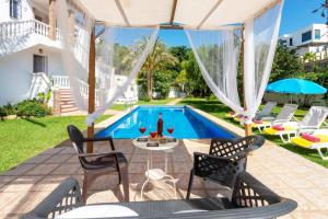 Villa Arantxa by Villa Plus