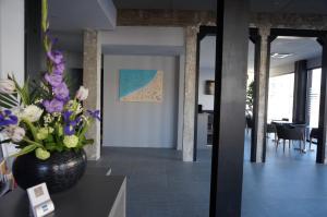 Hotels Hotel Le Nautic : photos des chambres