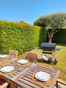 Casa do Vale - Aldeia do Meco