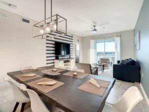 Last Minute Disney Getaway! Private Pool, Hot Tub & Games Room. Book Now! #88087