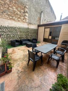 Casa Marite Vivienda de uso turístico