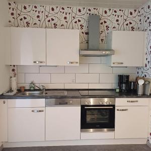 Ferienwohnung Haus Bleser