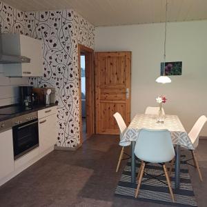 Ferienwohnung Haus Bleser