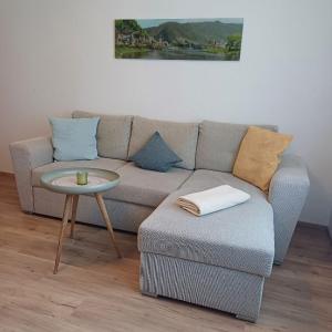 Ferienwohnung Am Garten