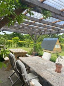 The Orchard Hideaway