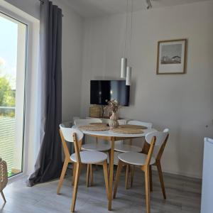 Bosmański Loft Nadmorska Grzybowo - 3hvězdičkové hotely ve městě Grzybowo