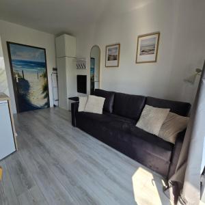 Bosmański Loft Nadmorska Grzybowo