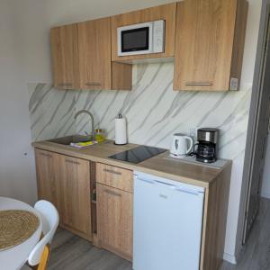 Bosmański Loft Nadmorska Grzybowo