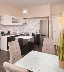 Luxury Athens Central