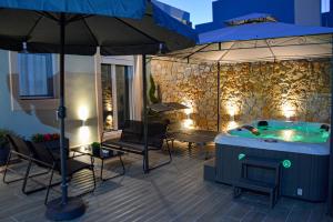 Manolitos Villa resort and spa