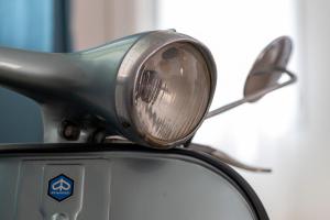 Villa Teresann con Jacuzzi riscaldata