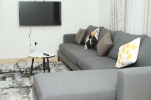 Cosy 1 bedrooms, Hells Gate Moi South Lake Naivasha