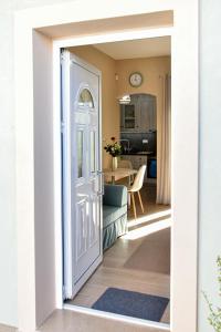 Manolitos Villa resort and spa