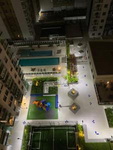 Loft, com infraestrutura, no Porto Maravilha