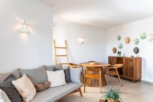 Carvoeiro -Spacious 2 bedroom appartment with pool - Monte Dourado