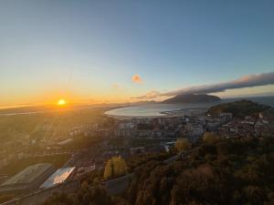 Vistas increíbles en Laredo