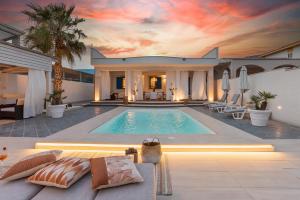 Villa Soave Mare e piscina privata
