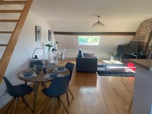 Appartements Superbe Appartement Cosy : photos des chambres