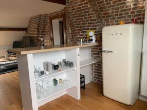 Superbe Appartement Cosy