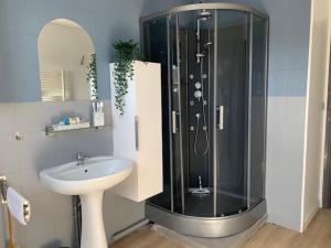 Appartements Superbe Appartement Cosy : photos des chambres