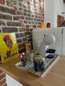 Appartements Superbe Appartement Cosy : Appartement 2 Chambres