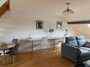 Appartements Superbe Appartement Cosy : photos des chambres