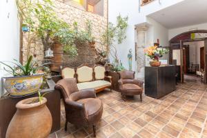 El Sueño De Lucrecia