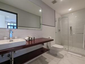 Modern Lofts in Plaza De La Independencia