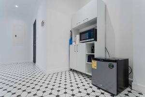 Modern Lofts in Plaza De La Independencia