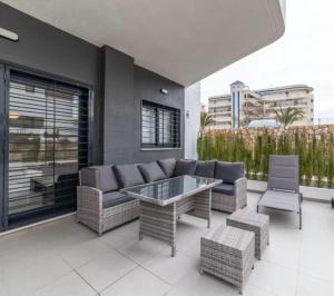 Sea Arenales del Sol