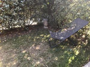 Appartements Beach & Golf Cabourg - 50m2 avec jardin clos a 100m golf Cabourg et 200m plage de Cabourg le Home : photos des chambres