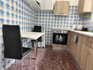 Cozy and totally sunny apartment