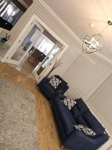 Dublin Modern 4-5 bedroom house