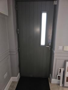 Dublin Modern 4-5 bedroom house