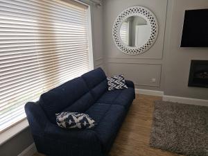 Dublin Modern 4-5 bedroom house