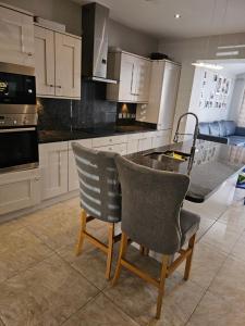 Dublin Modern 4-5 bedroom house