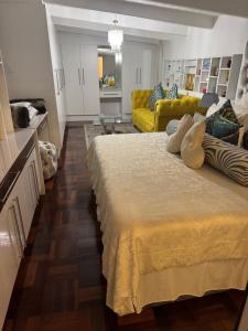 Emerald Suite with sea view strictly bookings for 4 guests accepted