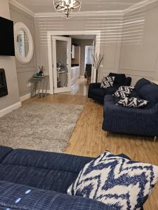 Dublin Modern 4-5 bedroom house