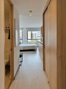 Estudio en el Corazón de Chapinero Vive Bogotá Como un Local