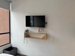 Estudio en el Corazón de Chapinero Vive Bogotá Como un Local