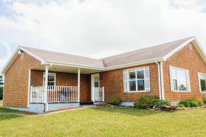 Greenwich View Cottages (Unit #2 - Duplex)